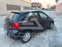 2015 Volkswagen Polo