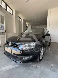 2015 Volkswagen Polo