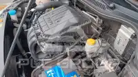 2015 Volkswagen Polo