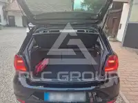 2015 Volkswagen Polo