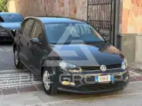 2015 Volkswagen Polo