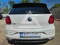 2015 Volkswagen Polo