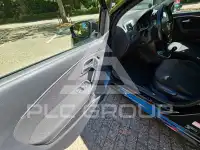 2015 Volkswagen Polo