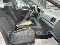 2015 Volkswagen Polo
