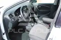 2015 Volkswagen Polo
