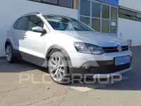 2015 Volkswagen Polo
