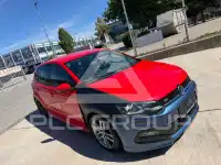 2015 Volkswagen Polo