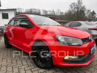 2005 Volkswagen Polo