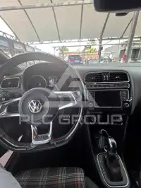 2015 Volkswagen Polo