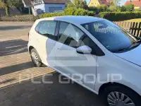 2015 Volkswagen Polo