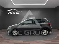 2015 Volkswagen Polo