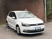 2015 Volkswagen Polo