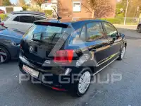 2015 Volkswagen Polo