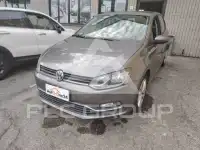 2015 Volkswagen Polo