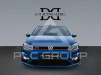 2015 Volkswagen Polo