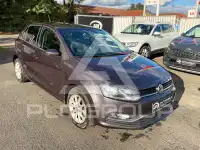 2015 Volkswagen Polo