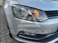 2015 Volkswagen Polo