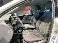 2015 Volkswagen Polo