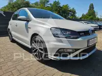 2015 Volkswagen Polo