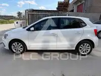 2015 Volkswagen Polo