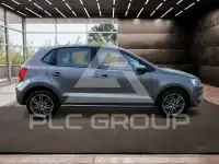 2015 Volkswagen Polo