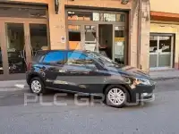 2015 Volkswagen Polo