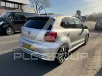 2015 Volkswagen Polo