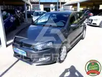 2015 Volkswagen Polo