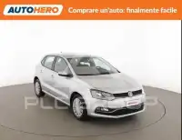 2015 Volkswagen Polo