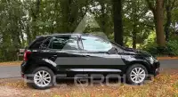 2015 Volkswagen Polo