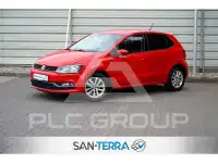 2015 Volkswagen Polo