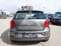 2015 Volkswagen Polo