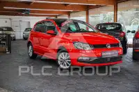 2015 Volkswagen Polo