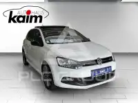2015 Volkswagen Polo
