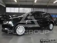2015 Volkswagen Polo