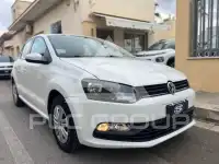 2015 Volkswagen Polo