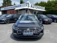 2015 Volkswagen Polo