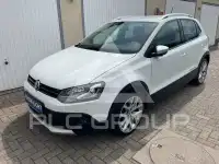 2015 Volkswagen Polo