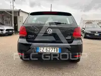 2015 Volkswagen Polo