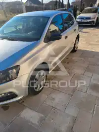 2015 Volkswagen Polo