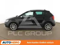 2015 Volkswagen Polo