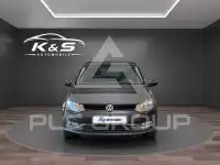 2015 Volkswagen Polo