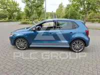 2015 Volkswagen Polo