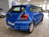 2015 Volkswagen Polo