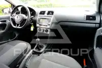 2015 Volkswagen Polo
