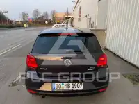 2015 Volkswagen Polo