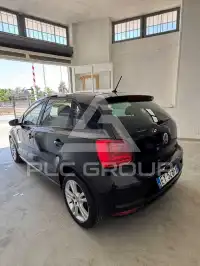 2015 Volkswagen Polo