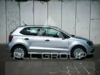 2015 Volkswagen Polo