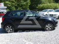 2015 Volkswagen Polo
