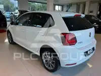 2015 Volkswagen Polo